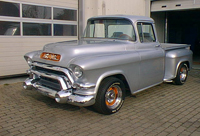 1956 GMC Pickup

